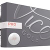 VICE Golf PRO Soft HUE Living Coral 2020 | 12