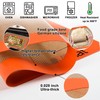 MMmat Silicone Baking Mats - Best German Silicone - Non