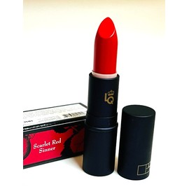 Lipstick Queen Sinner LIPSTICK #Scarlet Red Sinner - 0.12oz - NIB HOLIDAY SALE
