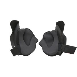 HJC Cheek Pads for i90, M = 35 mm