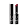 MiMC Mineral Rouge Lipstick, 19, Ruby Red, 0.08 oz (2.3