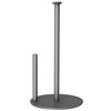 Paper Towel Holder Countertop, Standing Paper Towel Roll Holder for