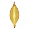Bulbrite 430125 Spun Thread Light Bulb 120V 25W C11 Candelabra