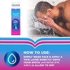 Clearasil Rapid Action Treatment Cream 25ml Pack of 3
