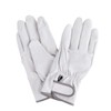 jojofuny 2 Pairs Cotton Gloves for Kitchen Oven Mitt Welding