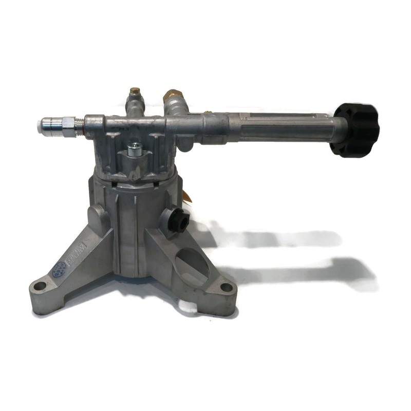 The ROP Shop OEM AR 2600 psi Power Pressure Washer