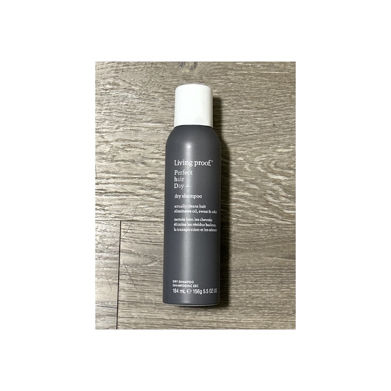 LIVING PROOF Perfect Hair Day Dry Shampoo 5.5 oz /