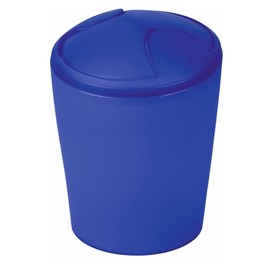 Spirella Move Polypropylen Bin, Frosty Marine