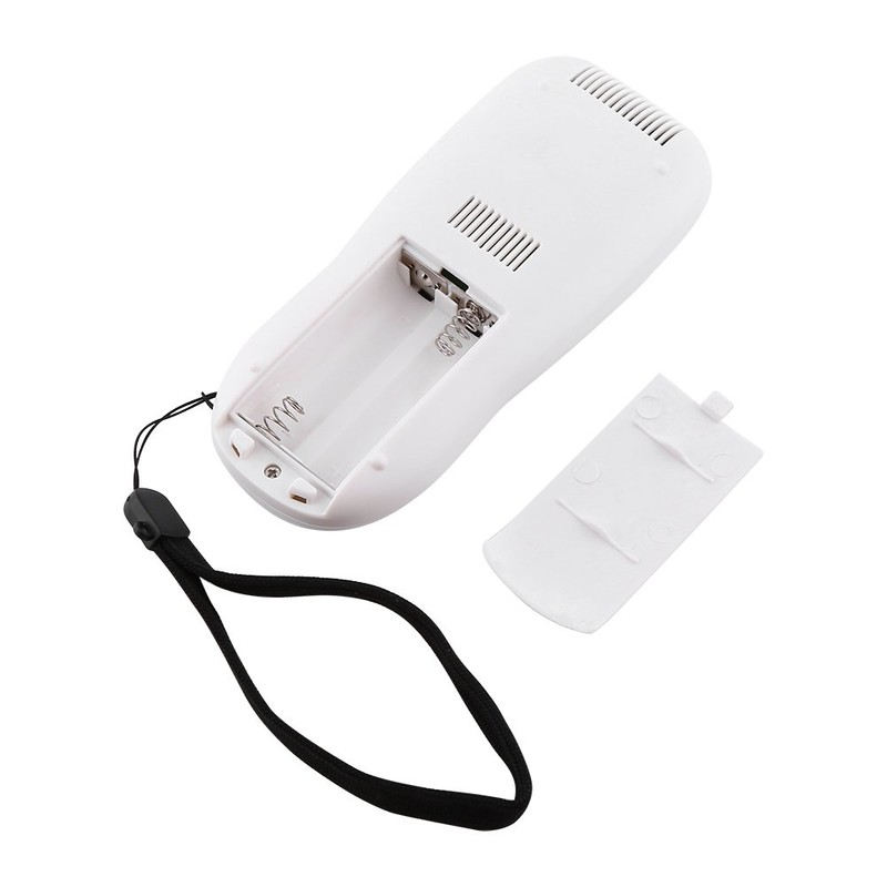 Professional Digital Formaldehyde Detector Air Tester Analyzer HCHO TVOC for