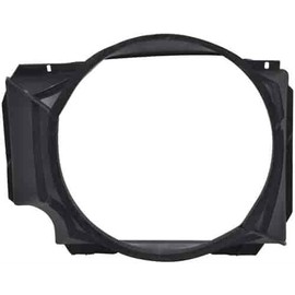 OER 748623 Fan Shroud 1970-1981 Chevy Camaro Small Block With A/C or Heavy Duty