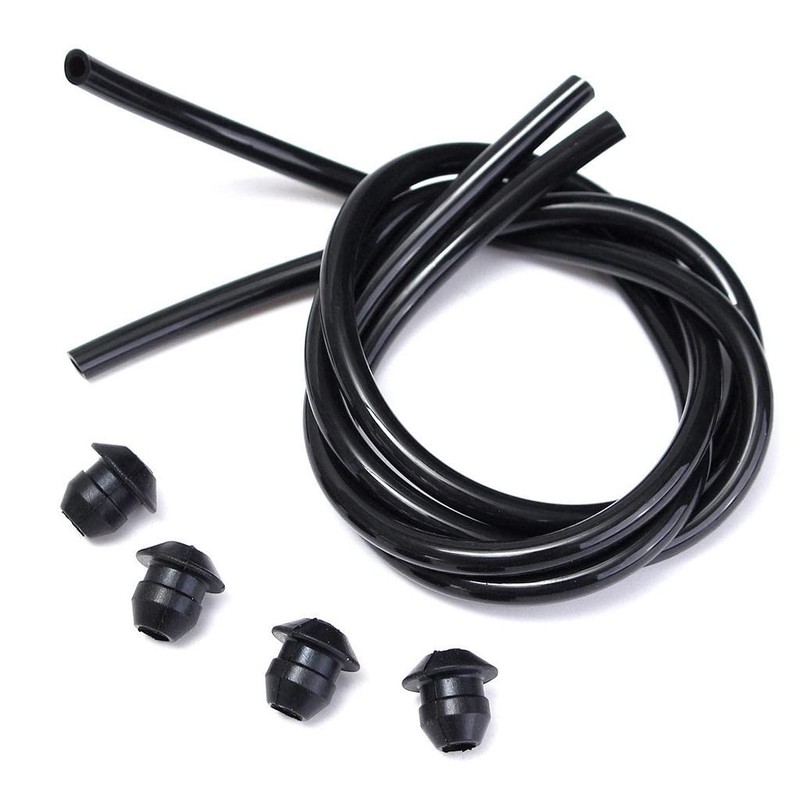 Fuel Line Hose Fuel Tank Grommet Kit for FS36 FS44