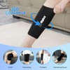 Pack of 1,Elbow Gel Ice Packs Sleeve for Knee, Elbow,