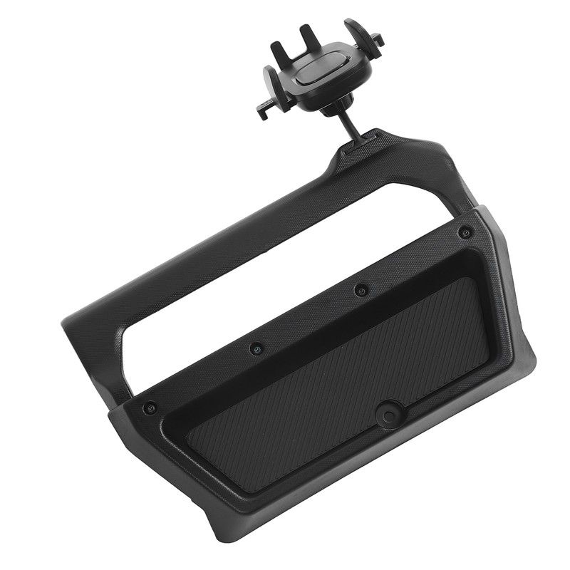 Dash Phone Holder Strong Clamping Force Adjustable Angle Phone Mount