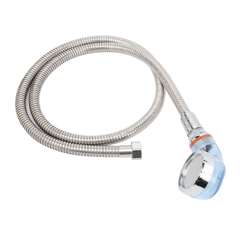 Salon Shampoo Bowl Faucet Sprayer Kit with 120cm Hose Mixing