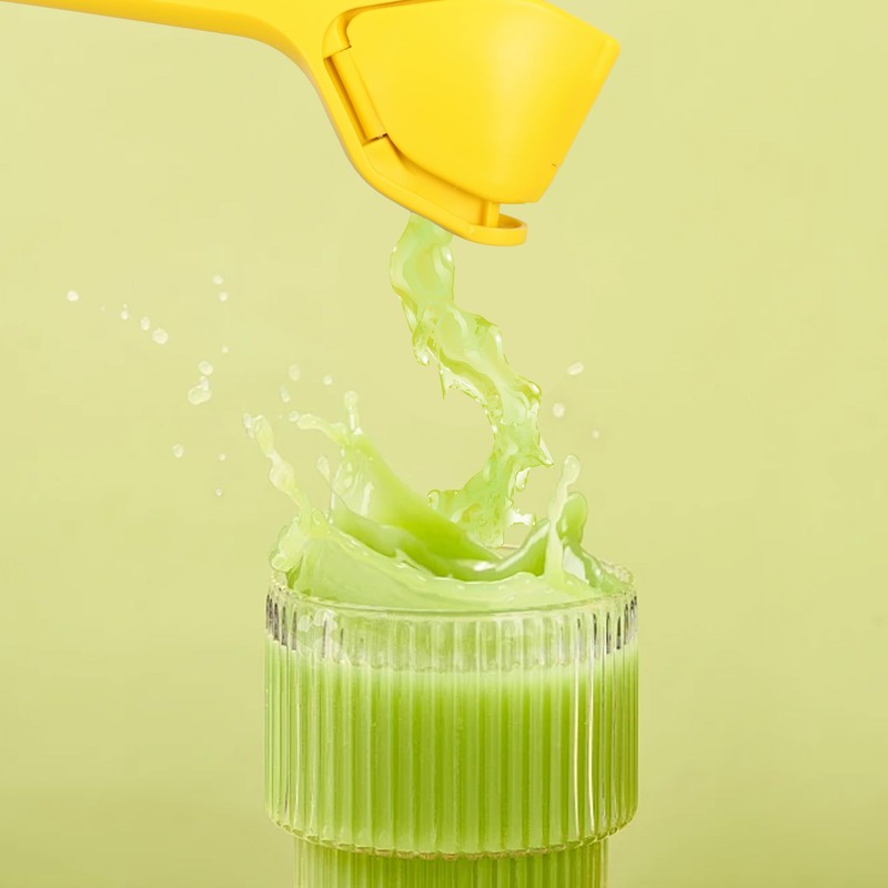 Septe Lemon Squeezer,lemon juicer,lime squeezer citrus squeezer,yellow