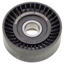 Mapco 23870/1 Umlenkrolle Keilrippenriemen