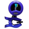 Snark SN1X Clip-On Chromatic Tuner (Current Model)