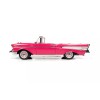 Auto World 1957 CHEVY BEL AIR CONVERTIBLE 1/18 scale DIECAST