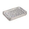 10pcs Disposable BBQ Aluminium Foil Grill Pans