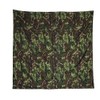 Vbest life Camouflage Tent Tarp Waterproof Picnic Mat Lightweight Portable