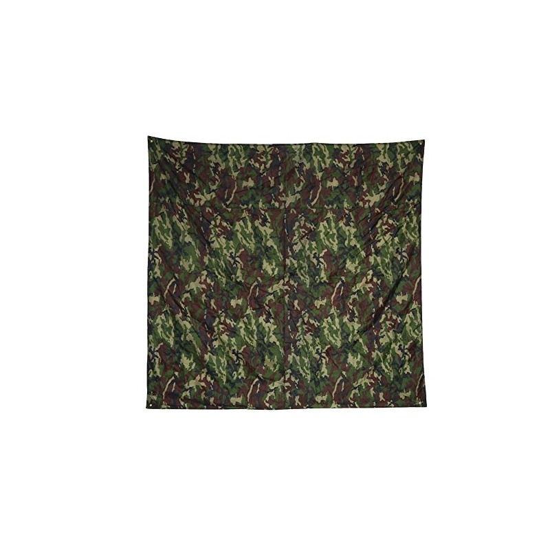Vbest life Camouflage Tent Tarp Waterproof Picnic Mat Lightweight Portable