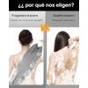Piezas Cepillo Espalda Baño Guante Exfoliante Corporal Ducha Guantes Exfoliantes