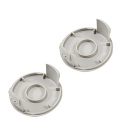 THTEN Craftsman 522994001 Trimmer Spool Cap Covers Compatible with Craftsman 64212 24V（2 Pack）