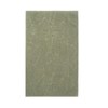 Brentfords Green Hand Towels for Bathroom, 100% Cotton Hand Towels
