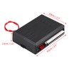 Car Keyless Entry System Door Lock Central Locking Remote Control