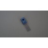 Motorola 2N6034 Darlington Transistor Silicone PNP - New OS