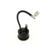 220V Compressor Thermal Overload Protector for HX1/3HP Refrigerator