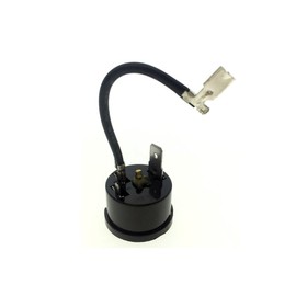 220V Compressor Thermal Overload Protector for HX1/3HP Refrigerator
