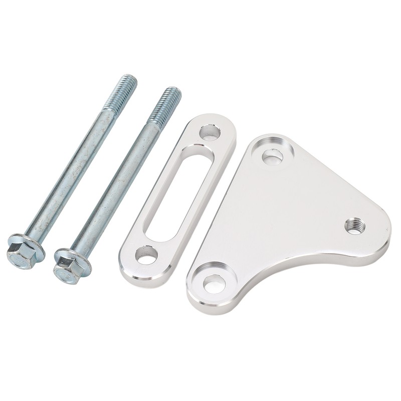 Idler Pulley Relocation Bracket Kit 551353 for LS1 Intake Manifold
