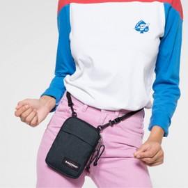 EASTPAK Unisex Crossbody Bag Triple Denim One Size