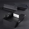 MIGHTY ENGINEERING OPENPEDAL Bicycle Wall Mount - Pedal Suspension for
