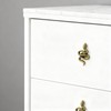 LB-LAIBA Snake Cabinet Knobs, Animal Drawer Knobs for Drawer Wardrobe