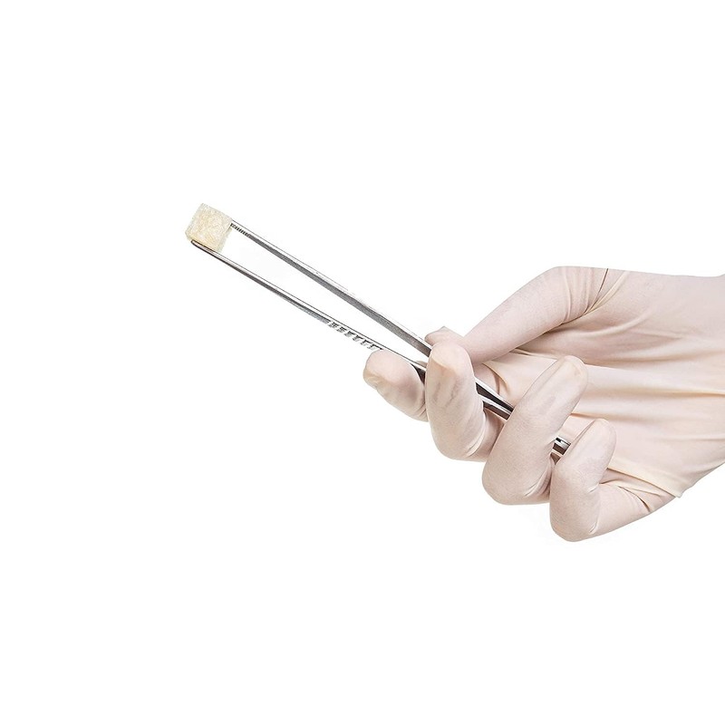 KASHSURG Goodwill Hemosponges 10x10x10 MM Absorbable Sponge 32/pk