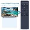 XRS551-D Replace Remote for Vizio Sound Bar SB3851-D0 SB4551-D5 SB4051-D5