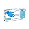 Reflexx N80B Nitrile Gloves, Powder Free, 3.0 g (M)