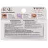 ARDELL False Eyelashes Fashion Lash Black 112