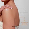 Natural Crema Corporal Facial Hidratante Orgánica Vegana Body Lotion Parabenos