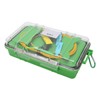 OTDR Launch Cable Single Mode Optical Fiber Test Extension Cord