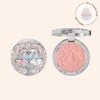 Flower Knows Swan Ballet Collection Embossed Blush - Color: 02