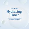 belif Niacinamide Hydrating Toner – Aqua Bomb Lightweight Cooling Toner