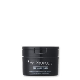 Yamada Beefield Mr.PROPOLIS All-in-One Gel 2.8 oz (80 g)