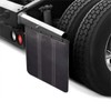2pcs/Set Universal Heavy Duty Rubber Mud Flaps Car Pickup SUV