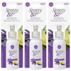 Citra Solv Air Scense Spray & Go Before-You-Sit Toilet Spray