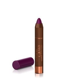 COVERGIRL Queen Collection Jumbo Gloss Balm Juicy Jam Q845, 0.13 Oz