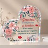 Hithespo Gifts for Mother in Law Spanish, Gifts for Boyfriends