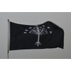 Fyon Large Gondors flag from J. R. R. Tolkiens Middle-earth